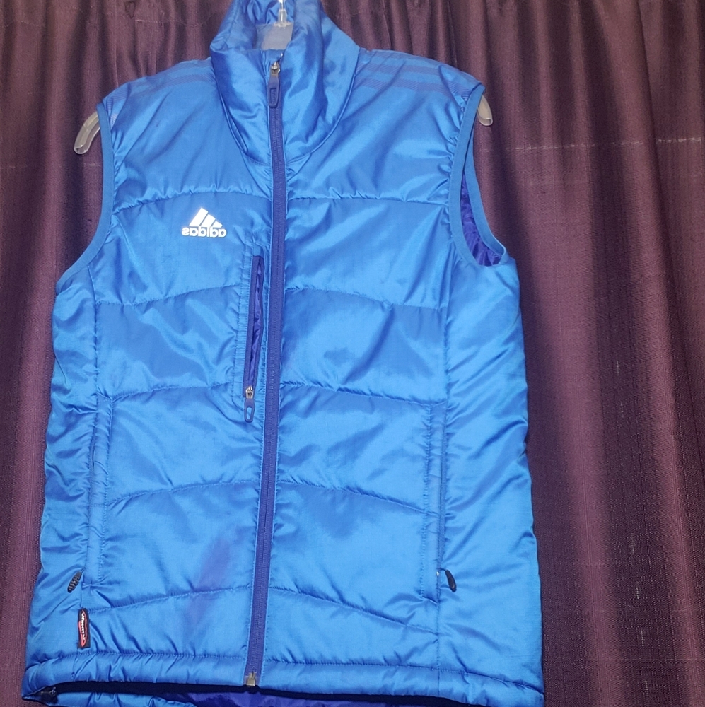 Adidas Vest